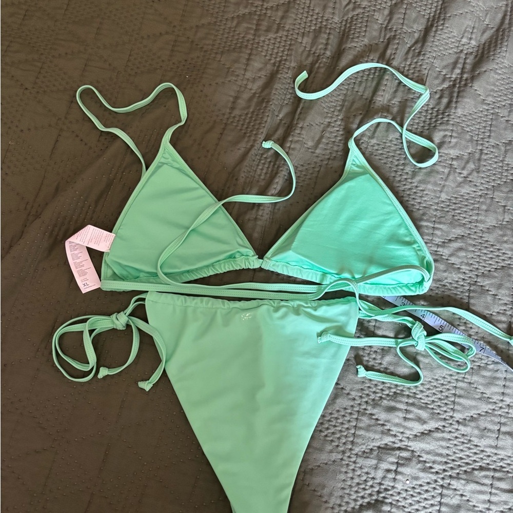 NWOT Fabletics bikini - Picture 8 of 8